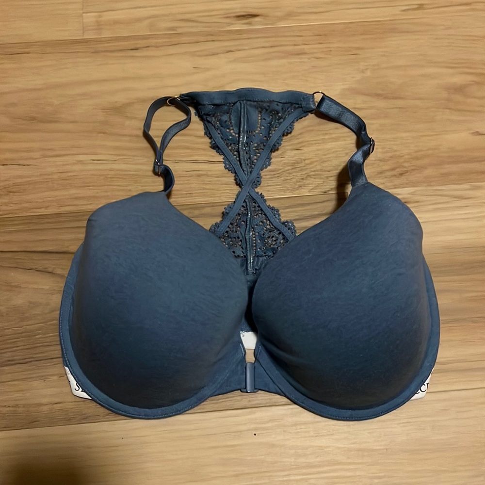 T-shirt Demi bra